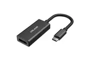 Volans Aluminium 4K 60Hz USB-C to DisplayPort Adapter (VL-UCDP-S)