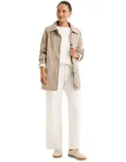 [Yarra Trail] Torrent Jacket in Beige