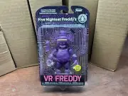 Funko Five Nights At Freddys Figure VR Freddy FNAF