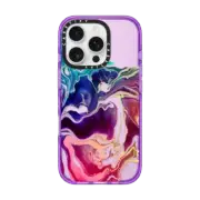 iPhone 16 Pro Impact Case GO CHIC - COLORWAVES
