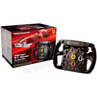 在飛比找蝦皮購物優惠-THRUSTMASTER FERRARI F1 WHEEL 