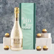 Prosecco Ferrero Rocher Hamper
