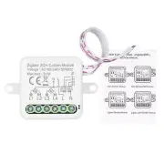 3.0 Relay Switch 1 Way DIY Switch Module Z4E4