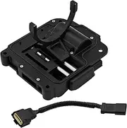 68321285AE Transfer Case Actuator Compatible with Jee-p Cherokee 2.4L 3.2L 2014-2018, Chrysler 200 2.4L 3.6L 2015-2017, 68321285AD 68224165AA 68224165AB