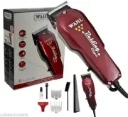 Wahl 5 Star Balding Professional Hair Clipper WA8110-012 Genuine