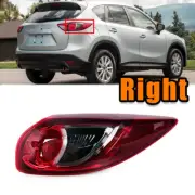 Right For Mazda Cx5 Cx-5 2013-2016 Rear Tail Light Brake Lamp Without Bulb