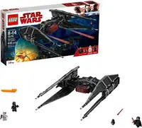 在飛比找樂天市場購物網優惠-【折300+10%回饋】LEGO Star Wars Kyl