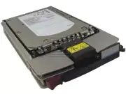 HP / Compaq Generic 347708-B22 SCSI Hard Drive Kit