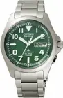 [Citizen] Citizen Watch Promaster Promaster Eco-Drive Radio Clock Land Series Pm