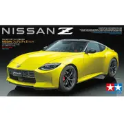 Tamiya 24363 1/24 Nissan Fairlady Z (RZ34)