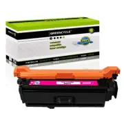 Magenta Toner Fits For HP CE403A LaserJet Enterprise 500 M551n M551xh MFP M575dn