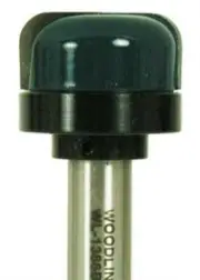 BOWL & TRAY ROUTER BITS