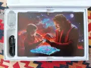 High quality Gaming Tablet 8GB RAM, 64 GB ROM Android, 11inch Screen, Black