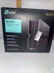 TP-Link Archer BE9300, TRI Band Wi-Fi 7 Router