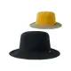 Mont-bell Reversible Hat 雙面防曬帽-黑/卡其黃 1118694-BK 游遊戶外Yoyo Outdoor