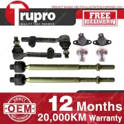 Trupro Rebuild Kit for TOYOTA CAMRY INC. VIENTA SV11 5 DOOR HATCH 82-87
