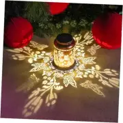 Butterfly Solar Lanterns Outdoor Waterproof, 14.6'' Large Lamps, Upgraded