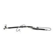 Rein PSH0125P Power Steering Pressure Line Hose Assembly For 07-14 Volvo XC90 (for: Volvo)