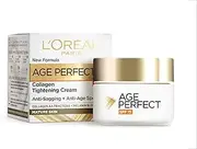L'Oreal Paris Age Perfect SPF15 Day Cream