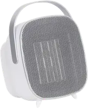 Nordic Ceramic Fan Heater with Timer