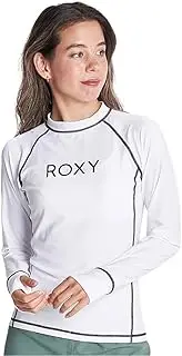 [Roxy] Rashie L/S Women's Rash Guard