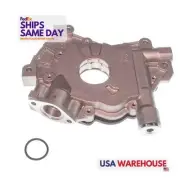 Melling M360HV, Oil Pump - Fits Ford 5.4L Mod Motor Hi-Volume Performance Parts