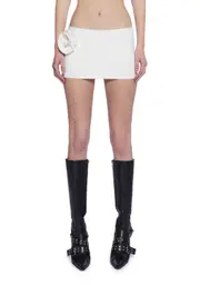 [Generation Kiss] Kaia Mini Skort