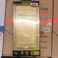 在飛比找蝦皮購物優惠-Zenfone3GO ZB552kl ZB500kl 手機殼