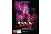 Psycho Goreman (Beyond Genres #8) Blu-Ray