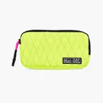 胖虎單車 MUC-OFF RAINPROOF ESSENTIALS CASE - HI-VIS 隨身防水小包