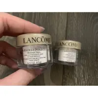 在飛比找蝦皮購物優惠-現貨一天內寄出‼️Lancôme 蘭蔻 Absolue Pr