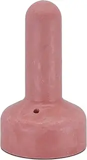 Neogen FW1222A-SYR Pink Premium Snap-On Calf Nipple 50 ct