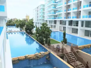 B302 Myresort family condo