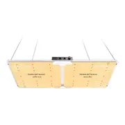 Spider Farmer LED Grow Light SF2000 EVO - 200W - 2.7umol/J - Dimmable