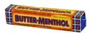 Butter Menthol - Original (36 x 40g stick Display Unit)