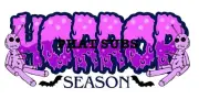 Sublimation Print Horror Season Ready to Press Heat Transfer