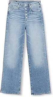 [True Religion] Women's Bootcut Visible Jeans