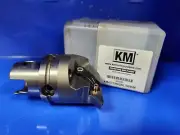 KM SYSTEMS KM40TSMVUNL16045M Insert,KM KM40TS KENLOC 93Deg LH VN16