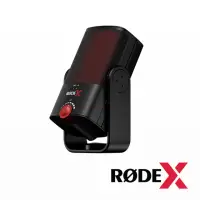 在飛比找momo購物網優惠-【RODE】XCM-50 專業電容式 USB 麥克風(公司貨