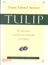 在飛比找三民網路書店優惠-Tulip