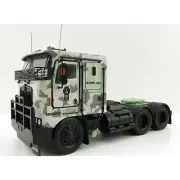 Kenworth K100G Truck - Force Series Iconic Replicas 1:50 Scale Diecast Model New