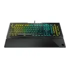 Vulcan Pro Optical RGB Gaming Keyboard Full Size US English Layout Model Silent