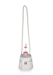 [Sugar Thrillz] Forever My Girl Music Box Bag
