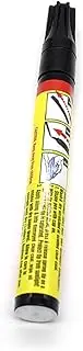 FELTECHELECTR Motorcycle Scratch Repair Paint Pen 322 Auto Paint Pen 1.5x1.5x14.3cm Portable Permanent Odorless Water Resistant Design