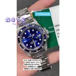 後鑲 ROLEX 116659SABR 渣男款 2014 有保卡 精鑲成就完美 鬼斧神工之作