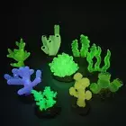 Luminescent Simulation Coral Reefs Decorative Landscape Coral Landscaping