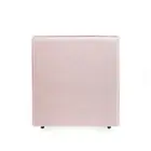 Slipcover Bedhead King Single Size Linen Upholstered Headboard Dusty Pink Juno