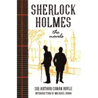 在飛比找蝦皮商城優惠-Sherlock Holmes/Michael Dirda 