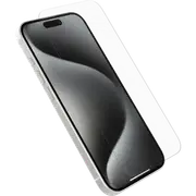iPhone 15 Pro Premium Glass Screen Protector