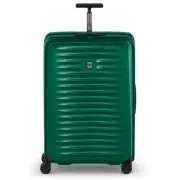 NEW Victorinox Airox Hardside Spinner Case Forest Green 75cm